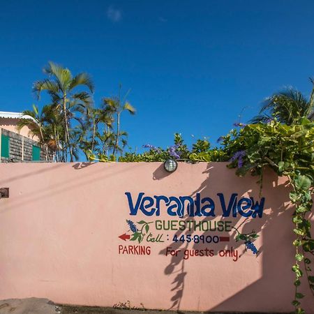 Veranda View Guesthouse Calibishie 외부 사진
